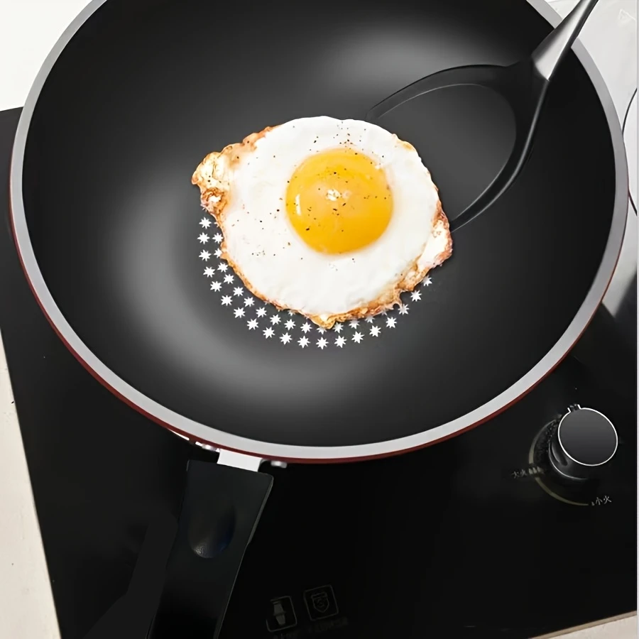 German Diamond Nonstick Stir fry Pan - Image 3