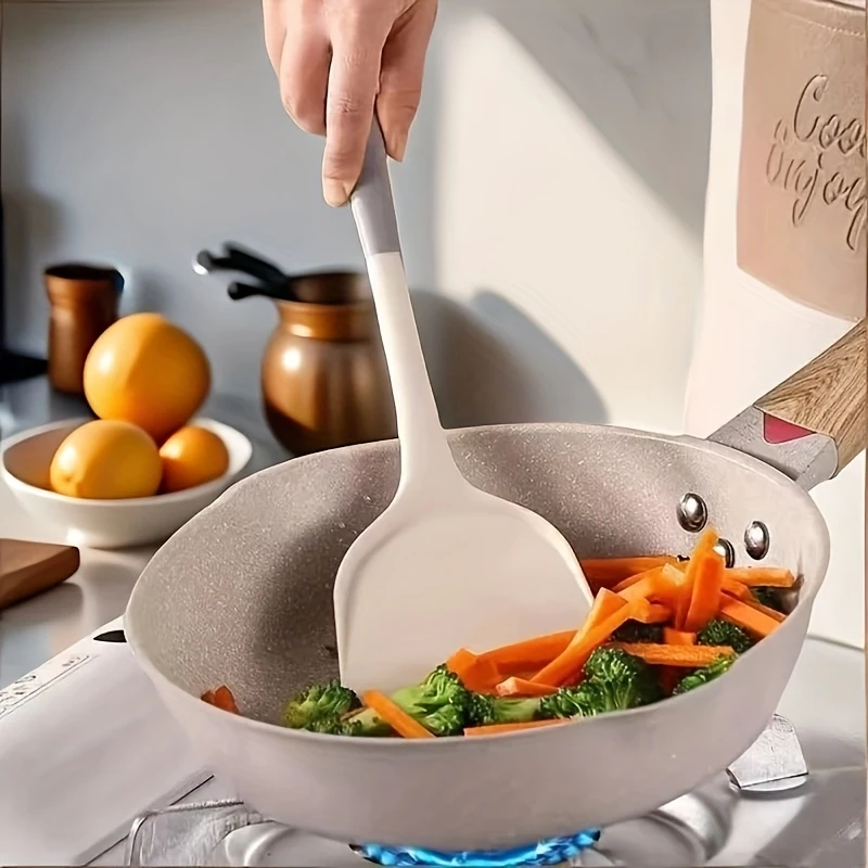 Spatula Soup Ladle Funnel Set - Image 3