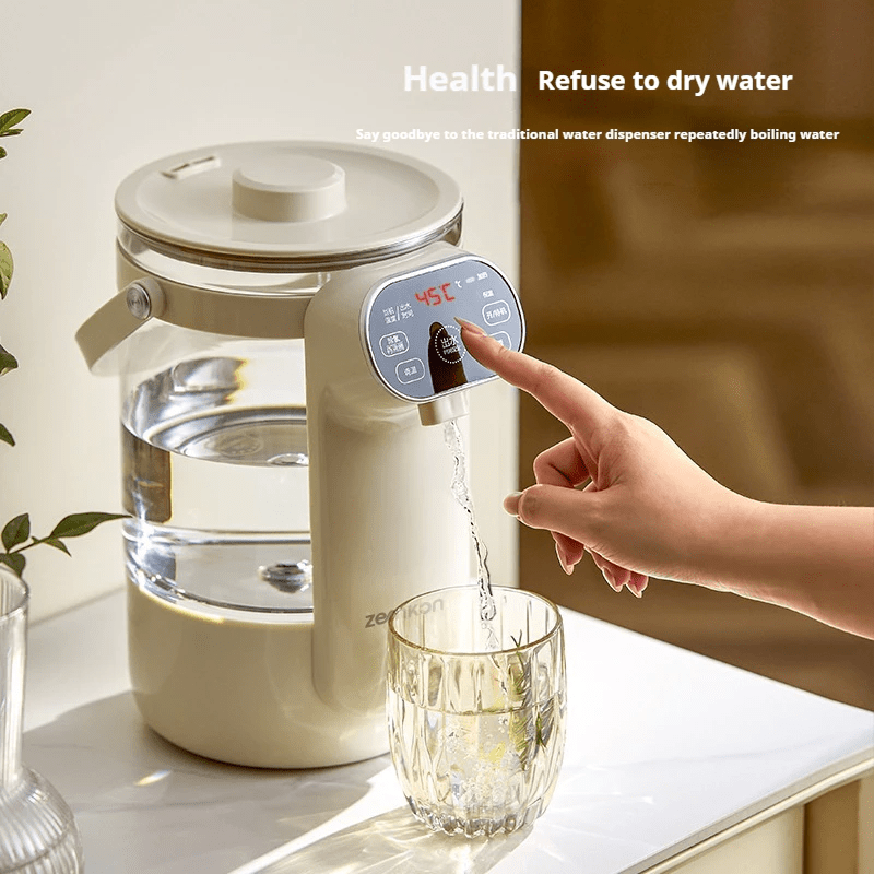 3L German Electric Kettle - Image 2