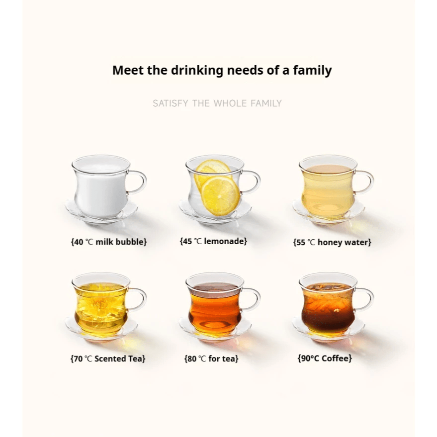 3L German Electric Kettle - Image 3