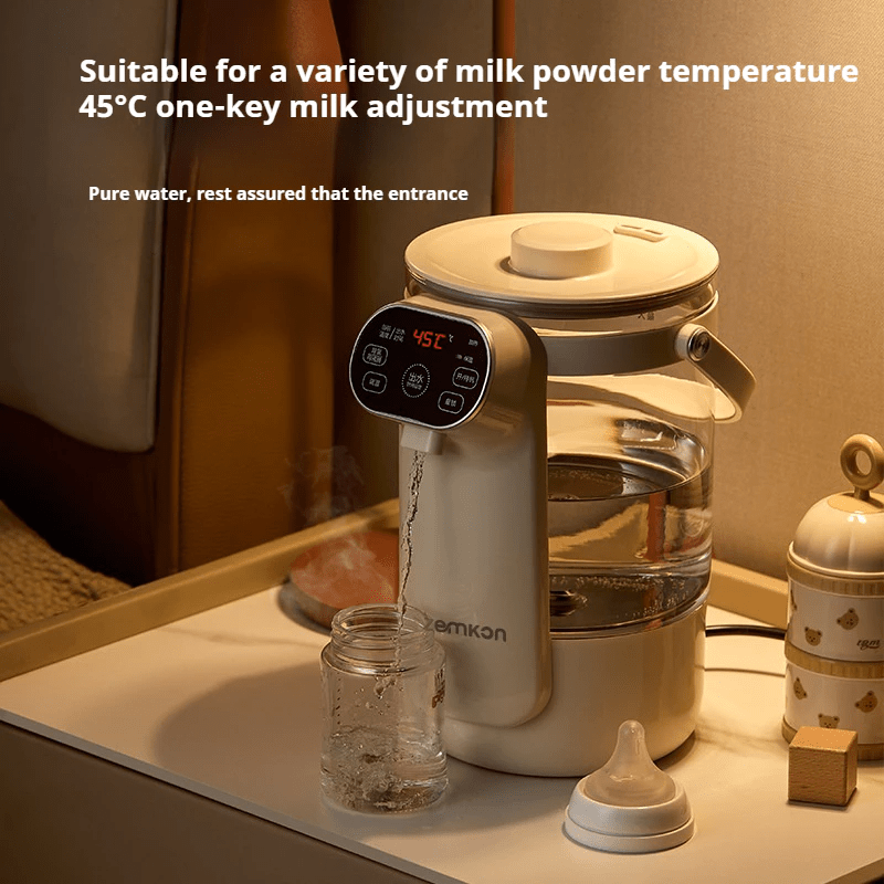 3L German Electric Kettle